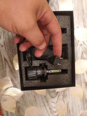 traktor ekskavator satiram: Məhsul: LUPA LED Headlights – T3-H7 - Lamp növü: H7 LED far lampaları — 2