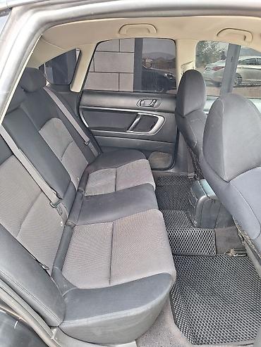 Subaru: Subaru Legacy: 2003 г., 0.2 л, Автомат, Бензин, Седан — 10