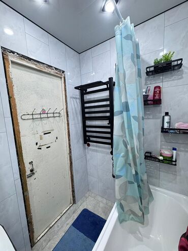 Ванны: Представляем комплект для ванной комнаты, включающий белую ванну — 9