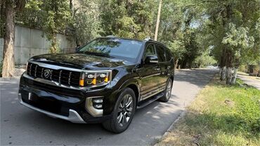 фары на гольф 3: Kia Mohave: 2020 г., 3 л, Автоматические, Дизель, Внедорожник