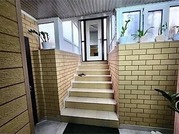 3: Продаётся цокольный этаж 54 кв отопление центральное!!! можно завести — 2