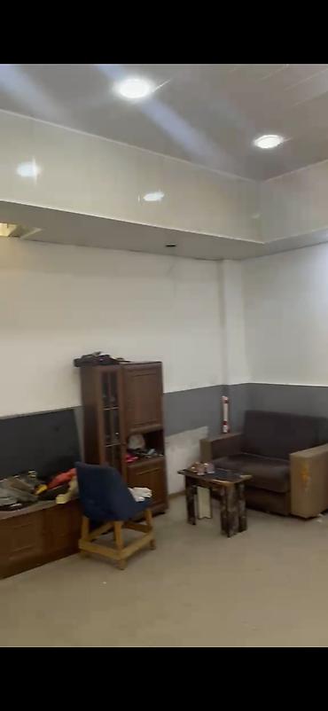 icare ofis: 6-cı mikrorayonda icarəyə verilir — Nəsimi metrosunun yaxınlığında — 6