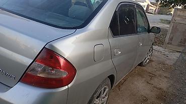 prius s: Toyota : 2000 г., 1.5 л, Автомат, Бензин, Хэтчбэк — 10
