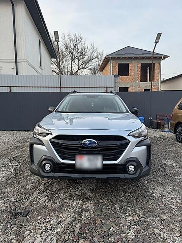 Subaru: Subaru Outback: 2023 г., 2.5 л, Автомат, Бензин at lalafo.kg — 3 Subaru: Subaru Outback: 2023 г., 2.5 л, Автомат, Бензин — 3