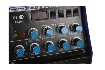 Шиномонтаж: Аргонная сварка и прокатка дисков любой сложности Ахунбаева 273а ( — 6