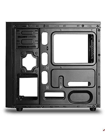 Корпусы ПК: Корпус ПК, Новый, DeepCool, ATX, цвет - Черный at lalafo.kg — 3 Корпусы ПК: Корпус ПК, Новый, DeepCool, ATX, цвет - Черный — 3