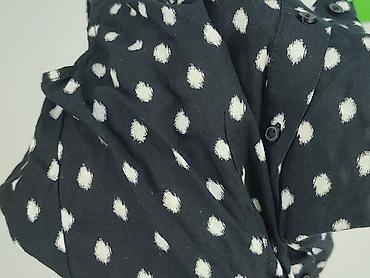 mango t shirt basic: H&M, Koszula damska, rozmiar 2XS — 6