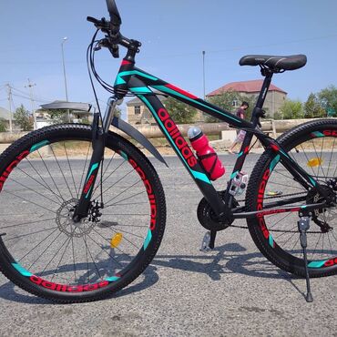 bicycle stargazer in Azərbaycan | VELOSIPEDLƏR: Velosibet 29 adidas satlır heç bir prablemi yoxdur sürlub yer