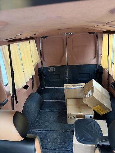 mercedesbenz sprinter делфин: Mercedes-Benz Спринтер: 2009 г., 2.2 л, Автомат, Дизель, Бус — 10