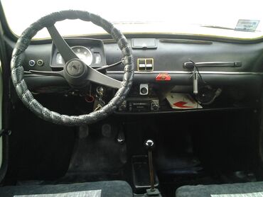 Ostala vozila: Prodajem Zastavu 750 LC 1979god prvi vlasnik izvaren prefarban stanje — 10