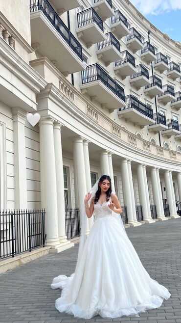 Toy paltarları: Mağaza bağlanır🆘🆘 ✨Gəlinlik sahəsində fəaliyyət göstərənlər, icarə və — 22