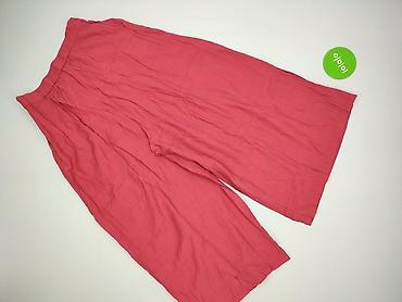 pull and bear pull: Mango, Spodnie materiałowe damskie, rozmiar L — 3