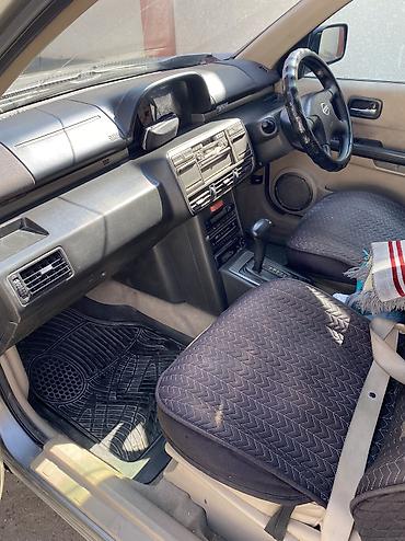 мерседес запчасти бишкек: Nissan X-Trail: 2002 г., 2 л, Автомат, Бензин, Кроссовер — 3