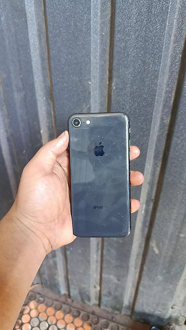 cd disk: IPhone 8, 64 ГБ, цвет Space Gray Характеристики и детали: - Модель — 1
