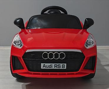 argentinski dres: Na prodaju potpuno novi dečiji automobili na akumulator AUDI RS8 — 2