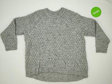 h and m basic t shirt: H&M, Sweter damski, rozmiar XS — 2