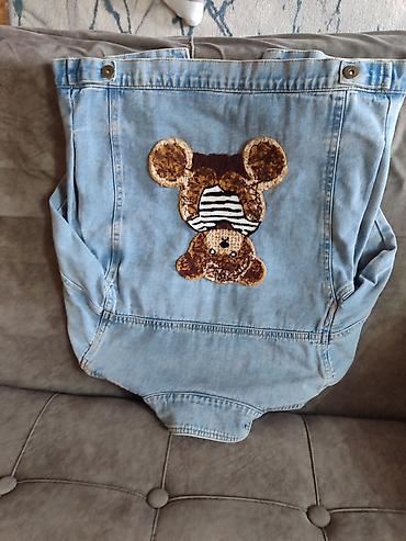 Топы и рубашки: Рубашка — 19