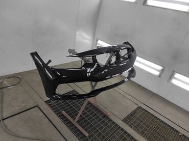 СТО, ремонт транспорта: Рихтовка, сварка, покраска, без выезда — 2