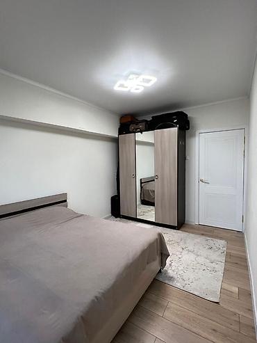 Продажа квартир: 2 комнаты, 60 м², 7 мкр Индивидуалка, 10 этаж, Евроремонт at lalafo.kg — 6 Продажа квартир: 2 комнаты, 60 м², 7 мкр Индивидуалка, 10 этаж, Евроремонт — 6
