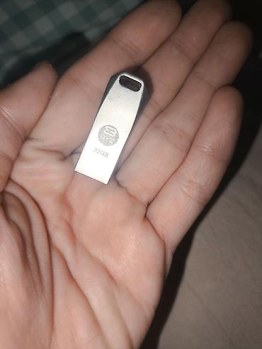 микро флешка: Флеш‑накопитель BYZ 32 GB - Объём памяти: 32 ГБ — подходит для — 1