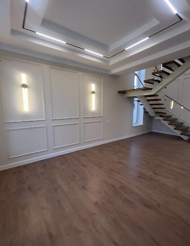 Продажа коттеджей и домов: 🏡 Современный особняк в неоклассическом стиле — Арча-Бешик | 280 м² | — 15