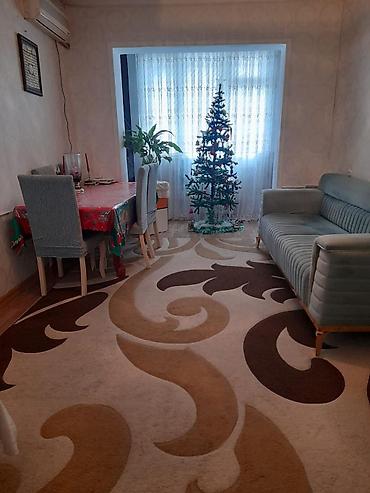Mənzillər: Bakı, Əhmədli, 3 otaqlı, Köhnə tikili, m. Əhmədli, 72 kv. m — 1