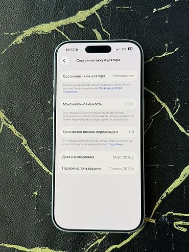 iphone 8 новый купить: Айфон 17, 256 Гб, в белом цвете, Акб100, кол-циклов 118, идеальное — 2