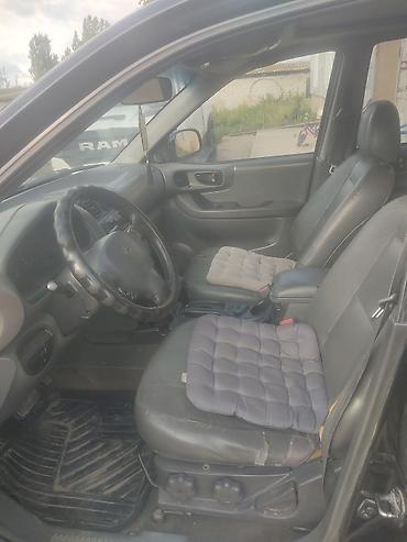сколько стоит lexus 470: Hyundai Santa Fe: 2002 г., 2 л, Автомат, Дизель, Внедорожник — 6