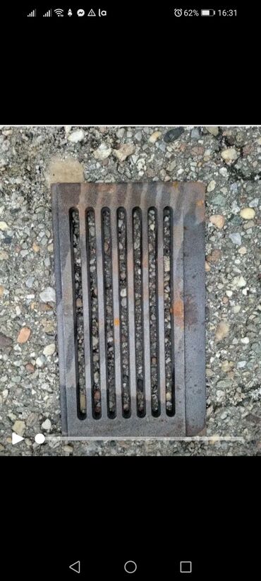 Sve za roštilj: Upotrebljenо, O trošku kupca — 8