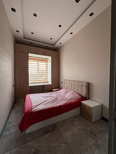 Günlük kirayə evlər: 250 kv. m, 5 otaqlı, Kanalizasiya, Kombi, Telefon — 10