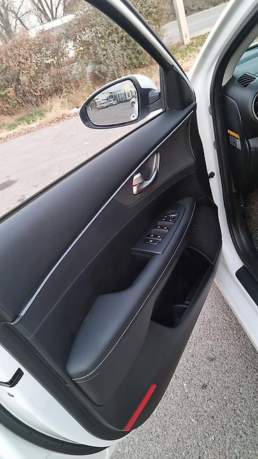 Kia: Kia K3: 2019 г., 1.6 л, Автомат, Бензин, Седан — 16