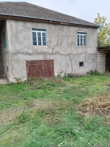 Həyət evləri və villaların satışı: 3 otaqlı, 90 kv. m, Kredit yoxdur, Orta təmir — 2
