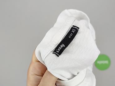 stan chicago: Sinsay, T-shirt damski, rozmiar XS — 4