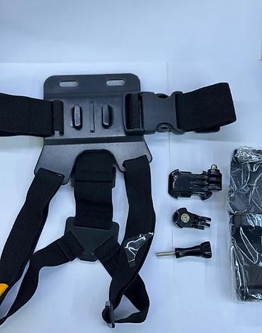 Другие комплектующие: ﻿Крепление на грудь для камеры PLOKAMA CX-10 ﻿Крепление на — 2