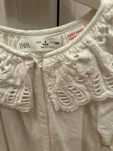 zerli donlar: Don, Gündəlik, 4 - 5 yaş, Zara Kids — 2