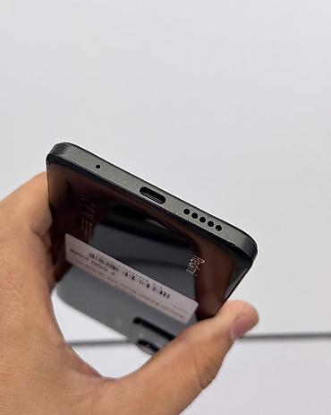 redmi note 13 новый: Redmi, Redmi Note 12S, Б/у, 256 ГБ, цвет - Черный, В рассрочку, 2 SIM — 4