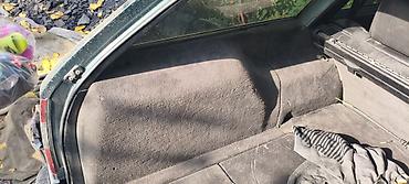 Mercedes-Benz: Mercedes-Benz W124: 1996 г., 2.2 л, Автомат, Бензин, Универсал — 8