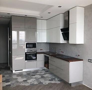 Мебель на заказ: Мебель на заказ, Гостиная, Стулья, Кухонный гарнитур, Стол — 5