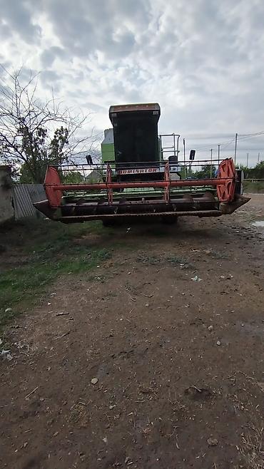автомобиль фольксваген поло: Kombayn Ağsu rayon padar qışlaq kəndindədi mator dəyişilib sezonan — 1