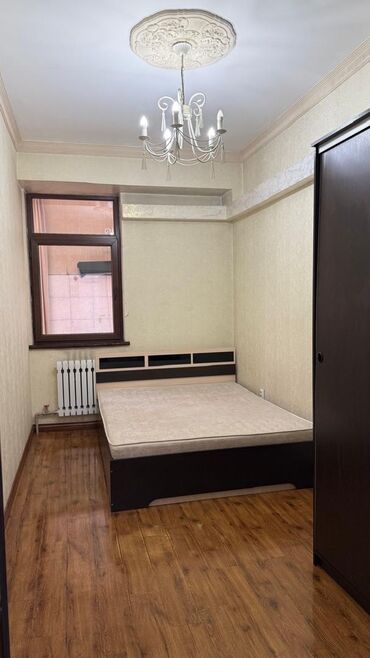 купить квартиру в беловодске кыргызстан: 2 комнаты, 61 м², Элитка, 2 этаж, Евроремонт