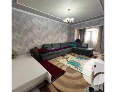 квартира черемушки снять: 3 комнаты, 67 м², 105 серия, 4 этаж, Евроремонт