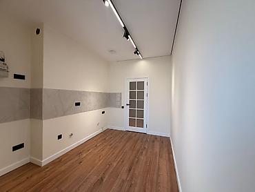 Продажа квартир: 2 комнаты, 61 м², Элитка, 10 этаж, Дизайнерский ремонт — 6