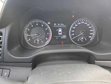 Hyundai: Hyundai Elantra: 2020 г., Седан — 9