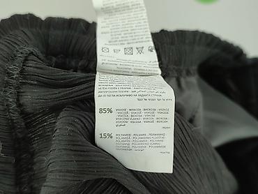 second hand cieszyn: Spodnie materiałowe damskie, rozmiar S — 5