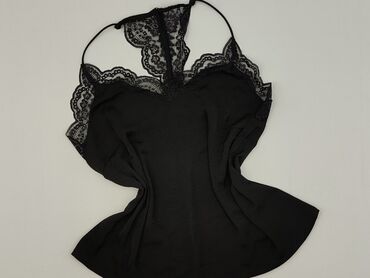 leosia koszulka: H&M, T-shirt damski, rozmiar M