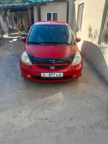 хонда 954: Honda Jazz: 2007 г., 1.4 л, Автомат, Бензин, Универсал