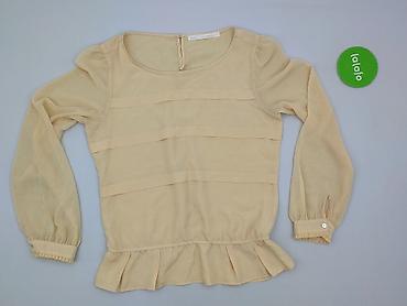 oversize bluzki: Bluzka damska, rozmiar S — 2