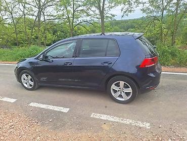 porsche: GOLF 7 PRDNJA VRATA ZA VOLKSWAGEN GOLF 7 OD 2013. DO 2017. GOD. | — 1