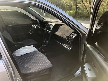 мото ендуро: Honda CR-V: 2002 г., 2.4 л, Автомат, Бензин, Кроссовер — 2