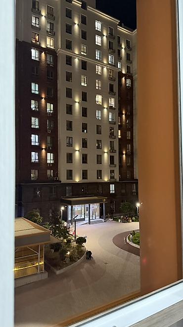 Ковры и паласы: Сдаю квартиру в Amanat sity Residents Цена договарная звоните! — 15